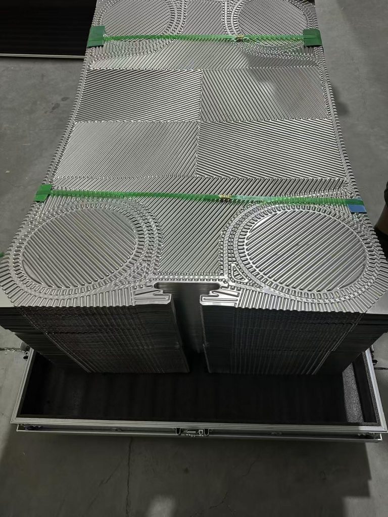 Product packaging service