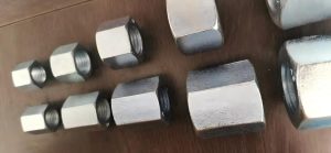 Bolt