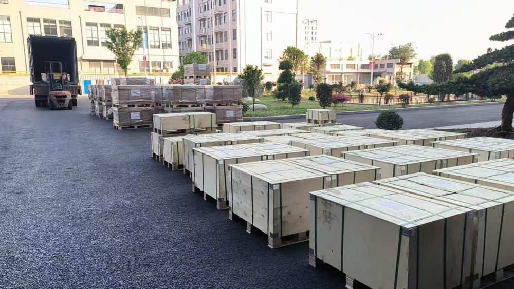 Logistics