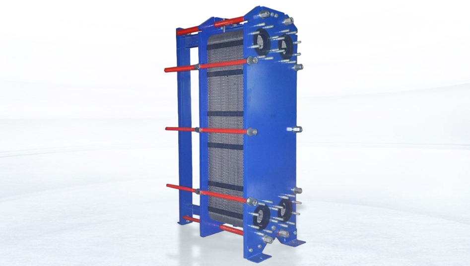 Plate Heat Exchanger