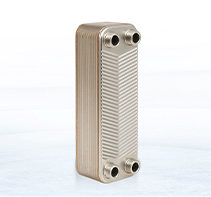 Brazed Plate Heat Exchanger