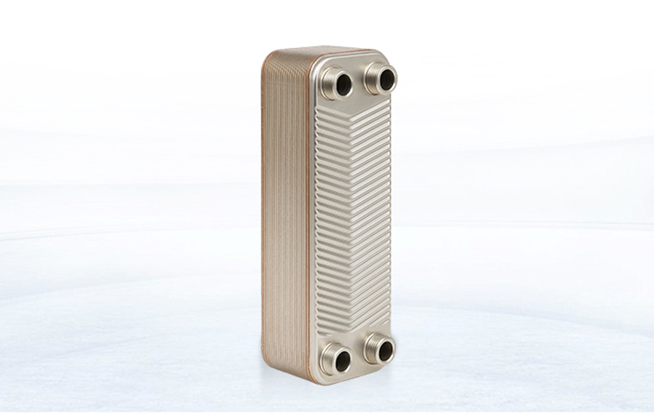 Brazed Plate Heat Exchanger