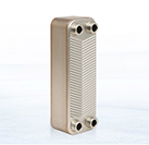 Brazed Plate Heat Exchanger
