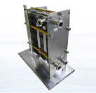 Multi-Pass Heat Exchanger