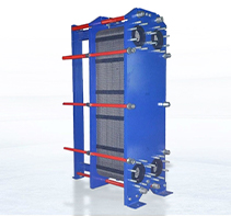 Plate Heat Exchanger