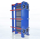 Plate Heat Exchanger