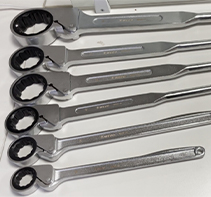Ratchet Wrench Kit