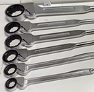 Ratchet Wrench Kit