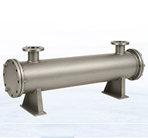 Shell and Tube HeatExchanger