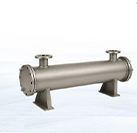 Shell and Tube HeatExchanger