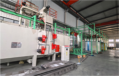 Workshop equipment
