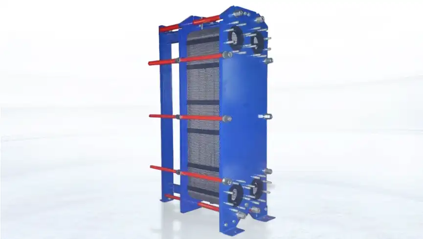 How Plate Heat Exchangers Improve Thermal Efficiency in Daily Use