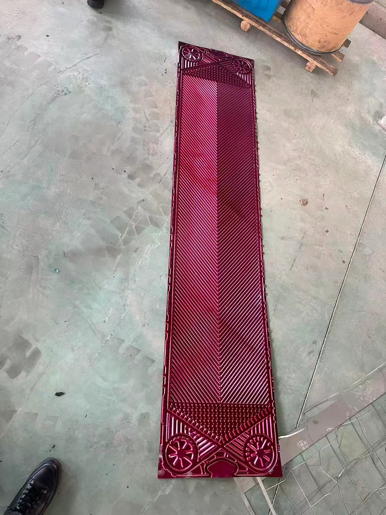 How You Can Inspect Plates of a Plate Heat Exchanger for Top Quality