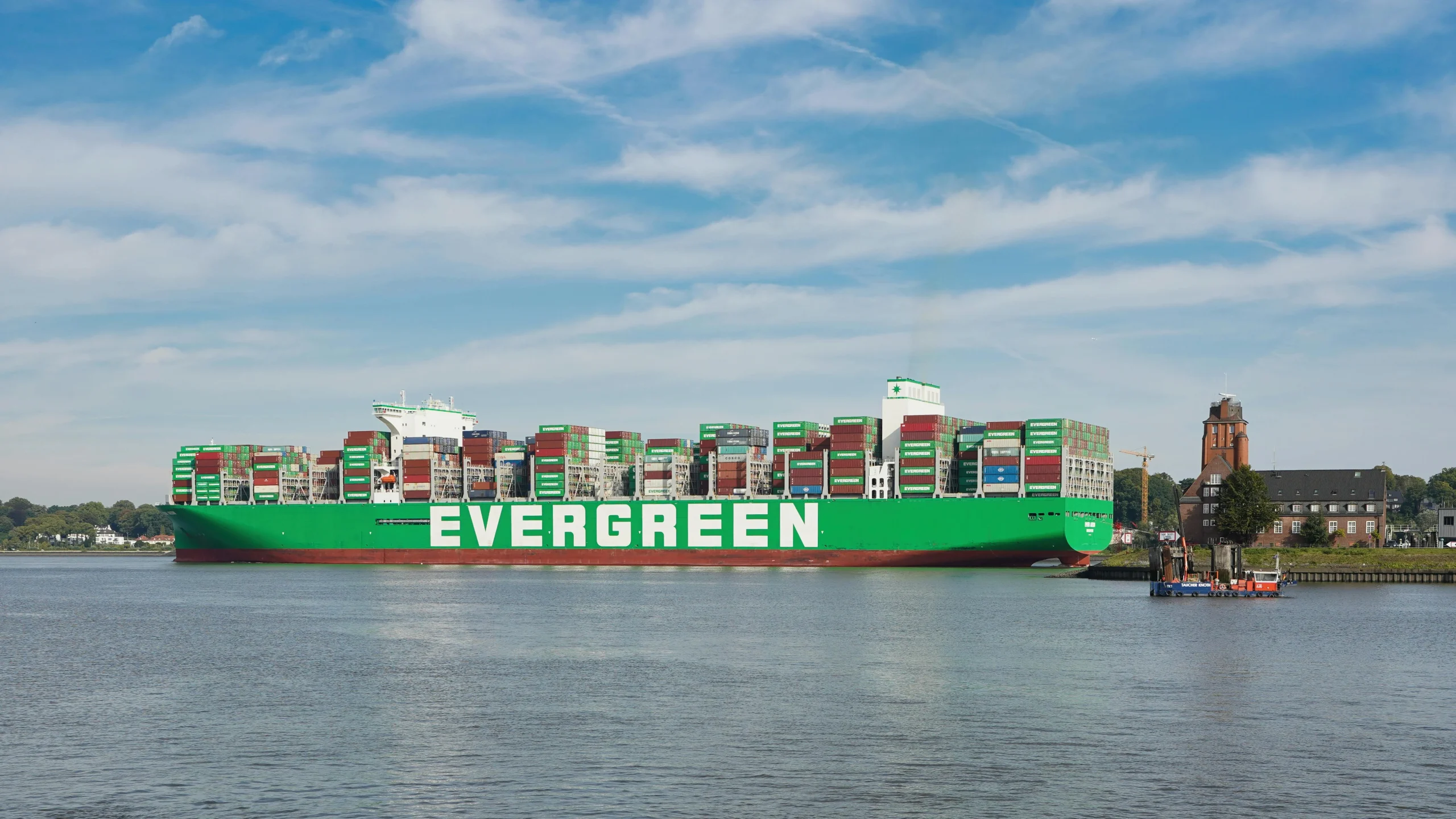 Shipboard Solutions Reveal Why Quality Plates and Seals Matter in Heat Exchangers
