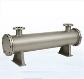 What Marine Oil Cooler Heat Exchanger Systems Do Differently Than Heat Exchangers