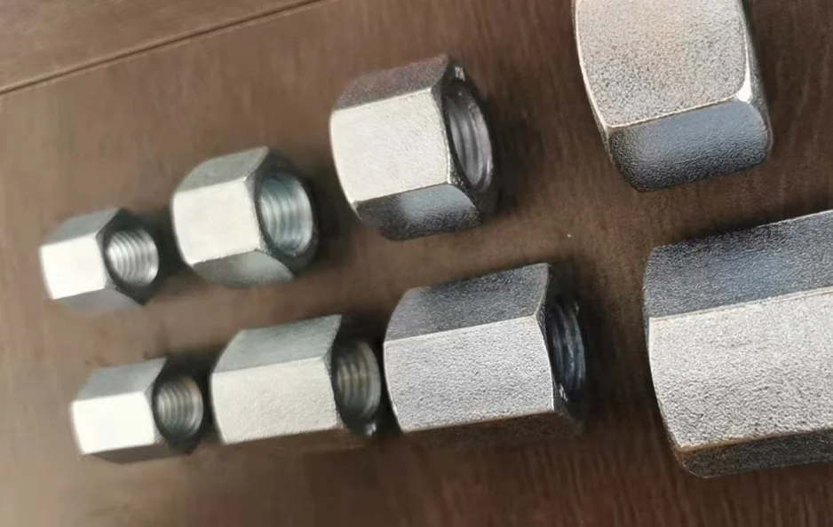 প্লেট হিট এক্সচেঞ্জার বোল্টের জন্য ব্যাপক গাইডঃ উপকরণ, প্রক্রিয়া এবং অ্যাপ্লিকেশন