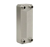 Brazed Plate Heat Exchanger