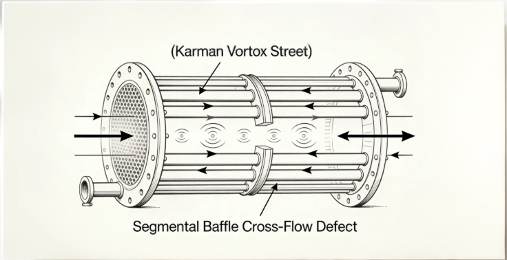 سرپل فلو ٹیکنالوجی FIV کو ختم کرتی ہے