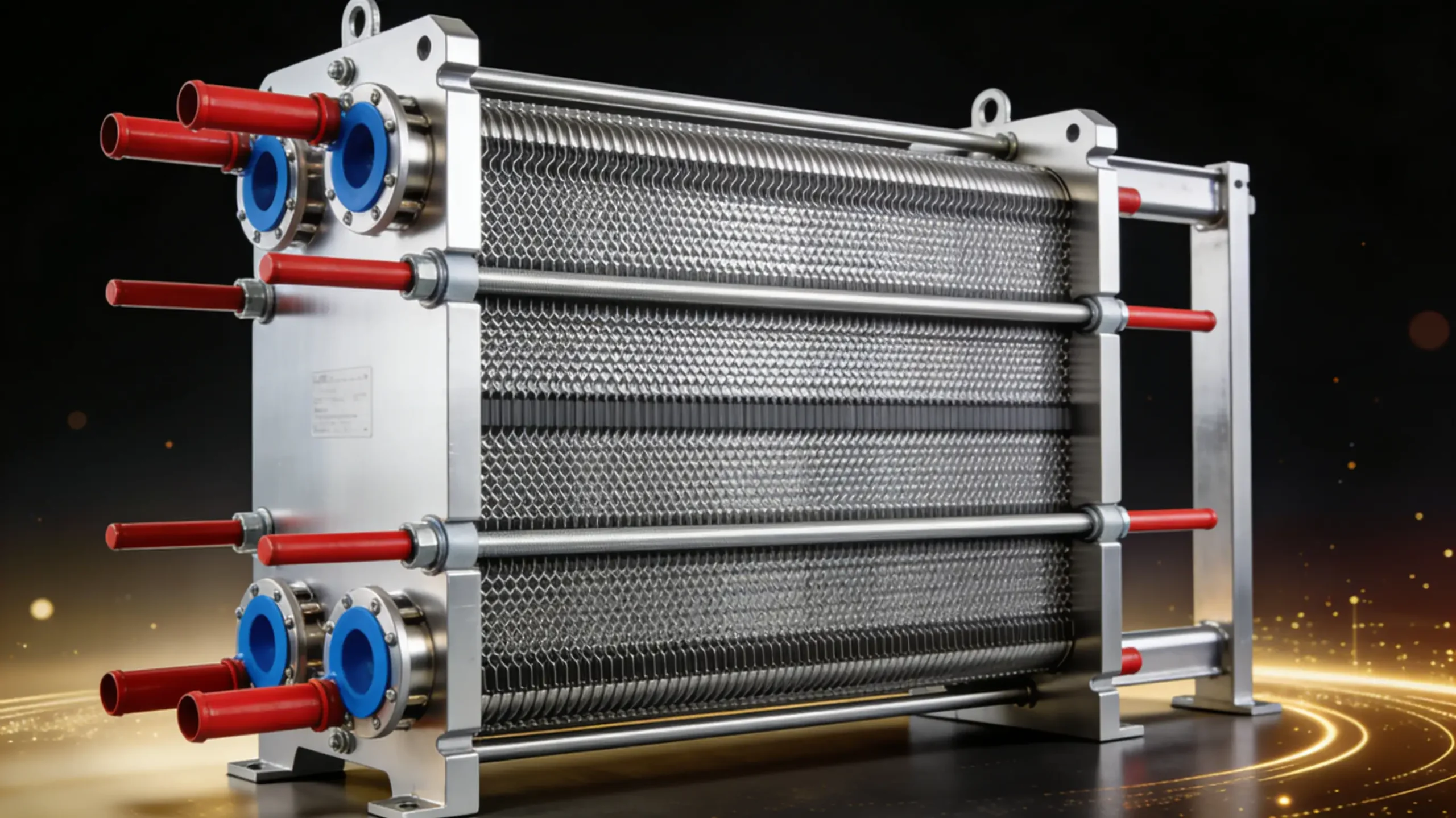 heat exchanger