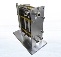 A Multi-Pass Heat Exchanger may be selected when the process needs a longer flow path