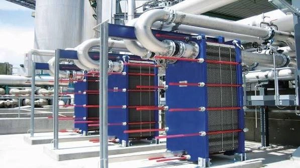 Plate Heat Exchanger Unit Production Crucial Pre-Factory Testing Steps