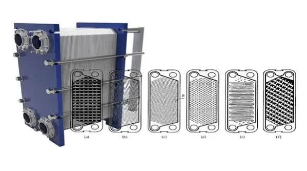 What Parameters Must You Provide for a Custom Plate Heat Exchanger Unit