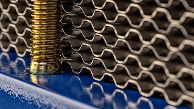 2026 Plate Heat Exchanger guide Correct Use Method and Precautions of Plate Heat Exchangers