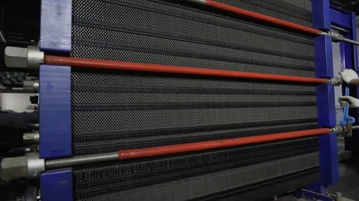 How to Size a Plate Heat Exchanger 7 Parameters You Must Provide Before Buying